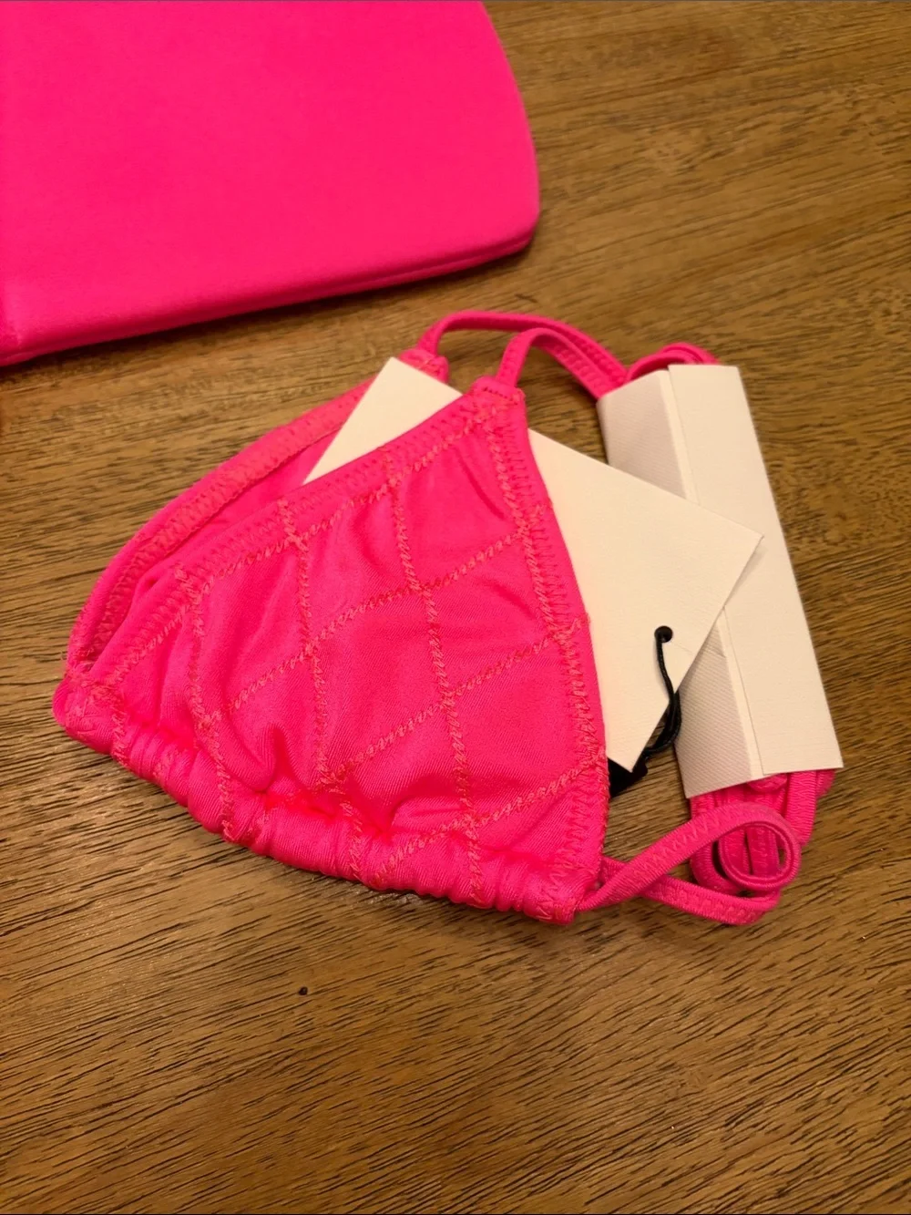 triangl swimwear new triangl